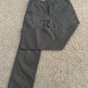 Eddie Bauer Legend Wash Pants - 35x32